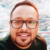 Binu Pillai Email & Phone Number