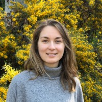 vidIQ Employee Alina Daineko's profile photo