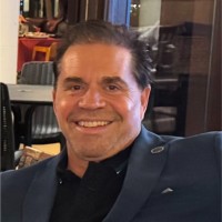 AOC Employee Spiros Zorbalas's profile photo