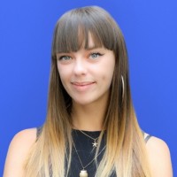 Paulina Sakuta's profile photo