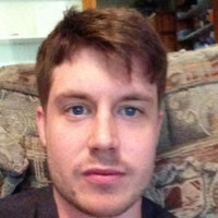 Flutter International Employee Tom Ramsay's profile photo