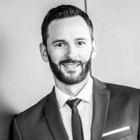 ARIntelligence GmbH Employee Tom Breit's profile photo