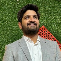 NetApp Employee Shoeb Mohammad's profile photo