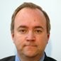 Swedbank Employee Lars Höglund's profile photo