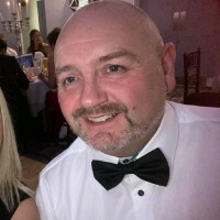 Martin Harris Email
