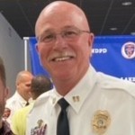 City of Lakeland Employee Tye Thompson's profile photo