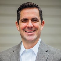 Symbotic Employee Seth Conrad's profile photo