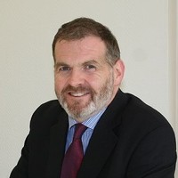 University of the West of Scotland Employee Steve G.'s profile photo