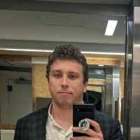 David Pahlic Email