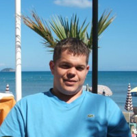 EVOLUTION Employee Gareth Bennett's profile photo