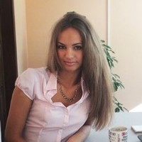 Easyflow Employee Olesia Tsymbala's profile photo