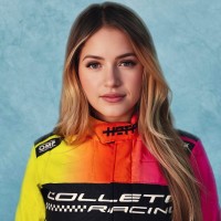 Formula DRIFT Employee Collete Davis's profile photo