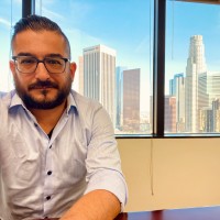 Beyond The Bell LAUSD Employee Hector M. Lozano's profile photo