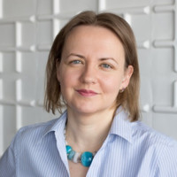 Benenden Hospital Employee Elena Petushynska's profile photo