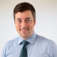 Bosch Employee Jonathan Cain's profile photo