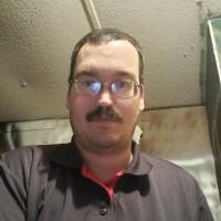 DoorDash Employee Benjamin Rushing's profile photo