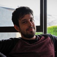 WeHaveDevs Employee Ezequiel Matias Cejas's profile photo
