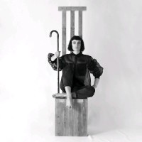 LDA.iMdA architects Employee Cristina Toni's profile photo