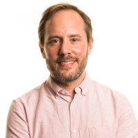 European Cyclists' Federation Employee Philip Amaral's profile photo