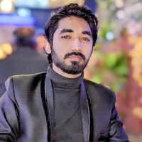 Softrix Technologies Employee Muhammad Saad's profile photo