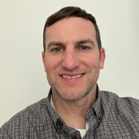ReLogic Research Employee Carter Johnson's profile photo