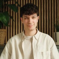 konfetti Employee Alex Stanzel's profile photo