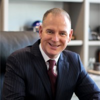 #1 Cochran Employee Dennis Patton's profile photo