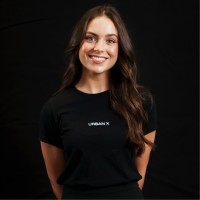 UrbanX Employee Natalia Oriti-Woolley's profile photo