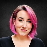 Heretto Employee Ren Taylor's profile photo