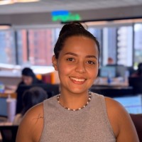 Ampliva Employee Gabriele Souza's profile photo