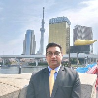 Atul Ltd Employee Parasu Uppara's profile photo