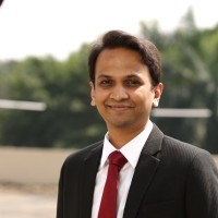 airtel Employee Aditya Kankaria's profile photo