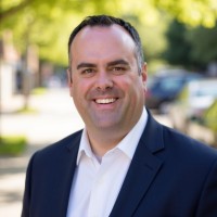 Gesa Credit Union Employee Paul Long's profile photo