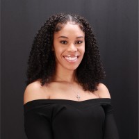 Make A Play Foundation Employee Jayla Thornton's profile photo