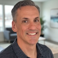 Workday Employee Michael Hemingway's profile photo