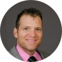 HENSEL PHELPS Employee Timothy Strawbridge's profile photo