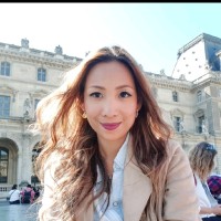 mimojo Employee Maria Dizon's profile photo