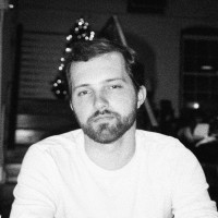 Crowe Employee Jack Gallop's profile photo