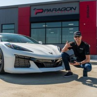 Hyperco Employee Justin Cockerham's profile photo