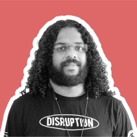 Surfboard Payments Employee Asaph Abraham's profile photo