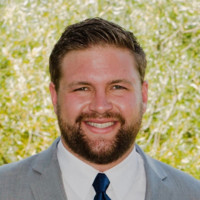 The Ritz-Carlton Hotel Company, L.L.C. Employee Anthony Harris's profile photo