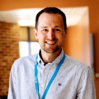 Feedback Labs Employee Michael Gale's profile photo