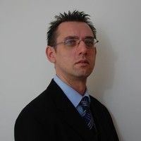 The Redshank Group Employee David Handsley's profile photo