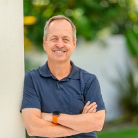 The Powerful Man Employee Brad Holt's profile photo