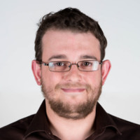 Spirit Halloween Employee William Archer's profile photo