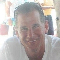 Fuel Digital Employee Chris Cook's profile photo