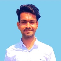 Off Campus Solutions Employee Deepak Tiwari's profile photo