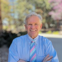 Southern Utah University Employee Brian Ludlow's profile photo