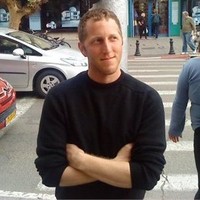 Lior Keren Email