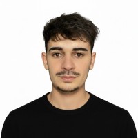 Influencity - Influencer Marketing Platform Employee Alberto Cárdenas's profile photo